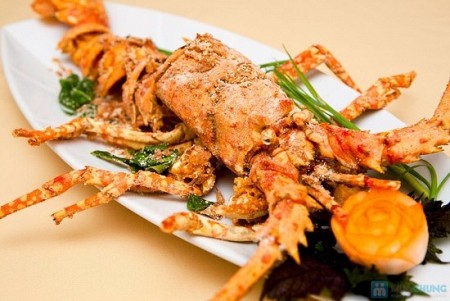 chương trình nghỉ dưỡng Nha Trang - Vinpearl từ Hà Nội