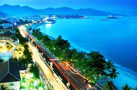 chương trình nghỉ dưỡng Nha Trang - Vinpearl từ Hà Nội