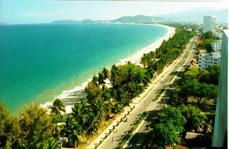 chương trình nghỉ dưỡng Nha Trang - Vinpearl từ Hà Nội