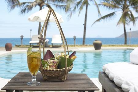 Evason Ana Mandara Sixsense