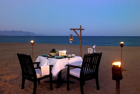 Evason Ana Mandara Sixsense