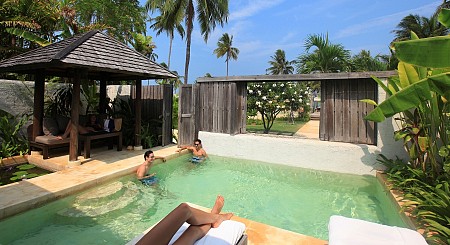 Evason Ana Mandara Sixsense