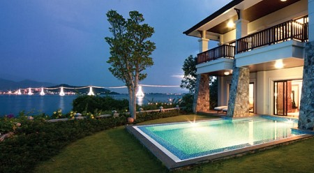 Vinpearl Resort & Villas – Nha Trang Vinpearl Resort & Villas – Nha Trang