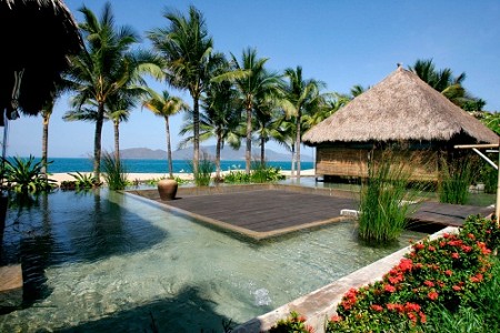 Evason Ana Mandara Sixsense Nha Trang Evason Ana Mandara Sixsense Nha Trang