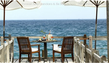 Evason Ana Mandara Sixsense