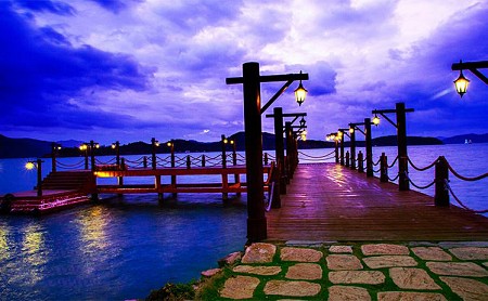 Hòn Tằm resort & spa Hòn Tằm resort & spa