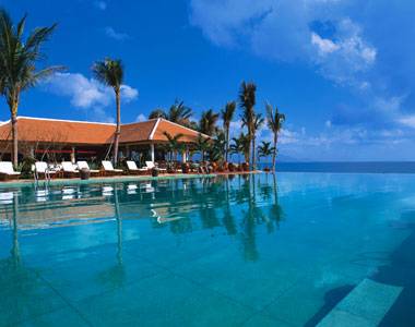 Evason Ana Mandara Sixsense