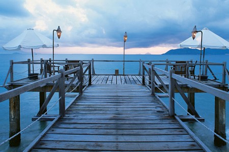 Evason Ana Mandara Sixsense