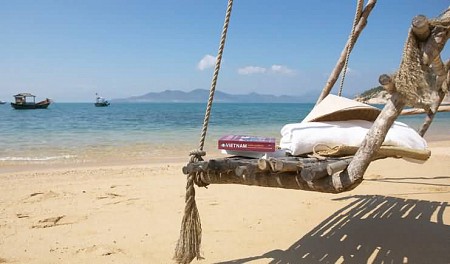 Evason Ana Mandara Sixsense