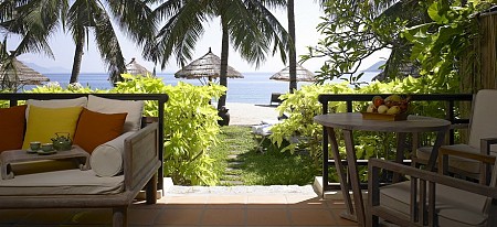 Evason Ana Mandara Sixsense