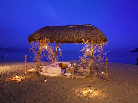 Evason Ana Mandara Sixsense