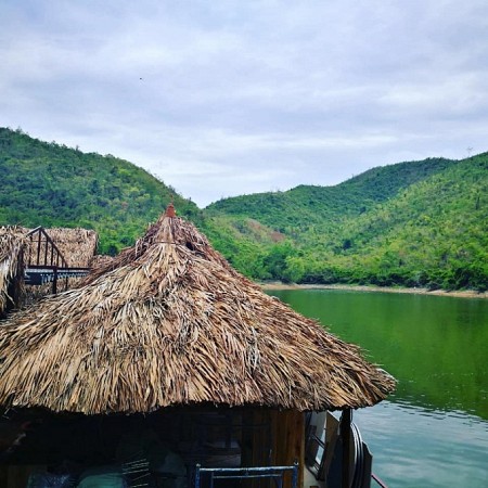 Giới thiệu Hồ Thủy Lợi Kênh Hạ Giới thiệu Hồ Thủy Lợi Kênh Hạ