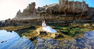 Giới thiệu Hòn Đỏ