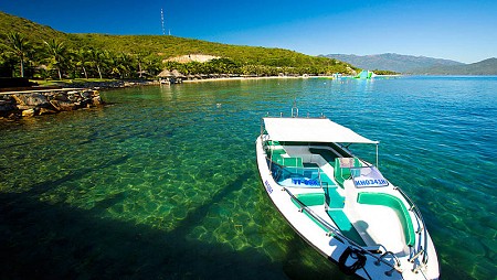 Giới thiệu Hòn Một Giới thiệu Hòn Một