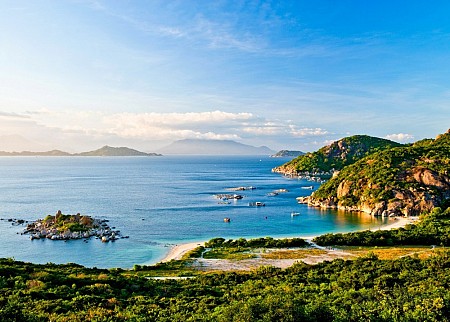 Giới thiệu Hòn Rùa Giới thiệu Hòn Rùa