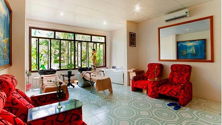 GM Dốc Lết Beach Resort & Spa Nha Trang