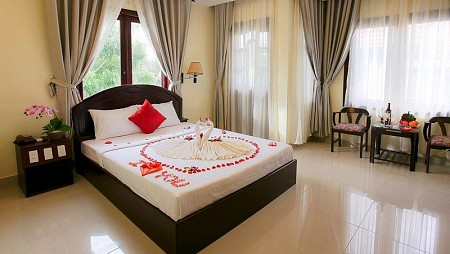 GM Dốc Lết Beach Resort & Spa Nha Trang