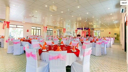 GM Dốc Lết Beach Resort & Spa Nha Trang