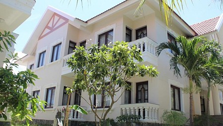 GM Dốc Lết Beach Resort & Spa Nha Trang