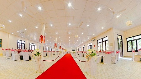 GM Dốc Lết Beach Resort & Spa Nha Trang