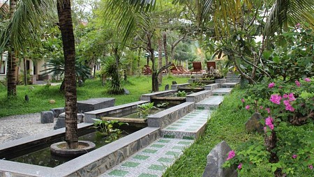 GM Dốc Lết Beach Resort & Spa Nha Trang