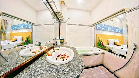 GM Dốc Lết Beach Resort & Spa Nha Trang