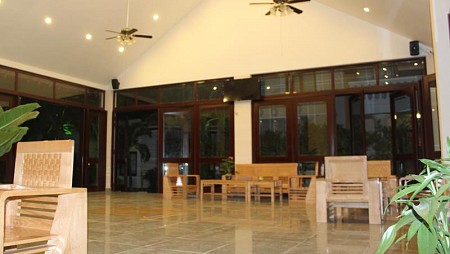 GM Dốc Lết Beach Resort & Spa Nha Trang