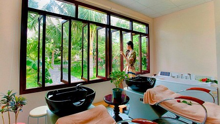 GM Dốc Lết Beach Resort & Spa Nha Trang
