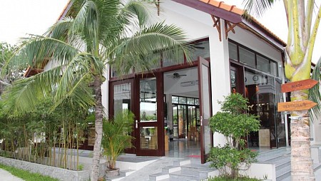 GM Dốc Lết Beach Resort & Spa Nha Trang