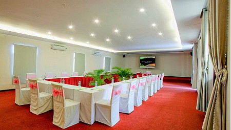 GM Dốc Lết Beach Resort & Spa Nha Trang