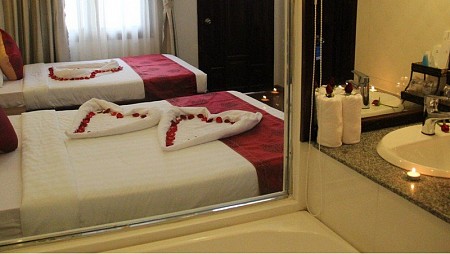 GM Dốc Lết Beach Resort & Spa Nha Trang