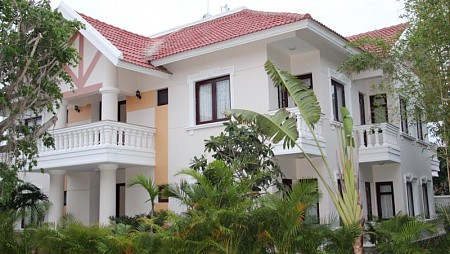 GM Dốc Lết Beach Resort & Spa Nha Trang