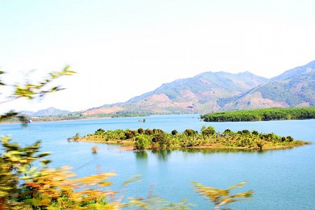 Gợi Ý Tuyến Đường
 Chinh Phục Cung Đường Lên Hòn Bà - Đà Lạt Xứ Biển