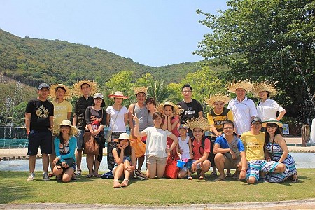 Chương trình Nha Trang: Hà Nội - Nha Trang 4 Ngày 3 Đêm