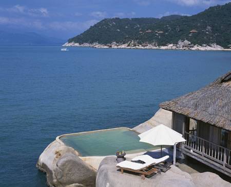 Hà Nội -Nha Trang -Vinpearl Land - 4 Đảo 4N3Đ