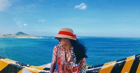 HANG RÁI - RESORT VĨNH HY - ĐỒNG CỪU SUỐI TIÊN