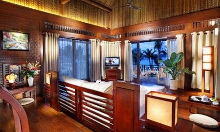 Hòn Tằm resort & spa