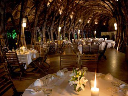 Hòn Tằm resort & spa