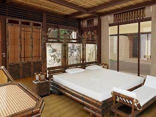 Hòn Tằm resort & spa