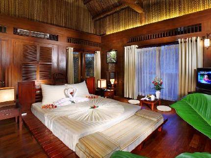 Hòn Tằm resort & spa