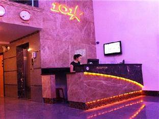 Khách Sạn 101 Ngôi Sao Nha Trang