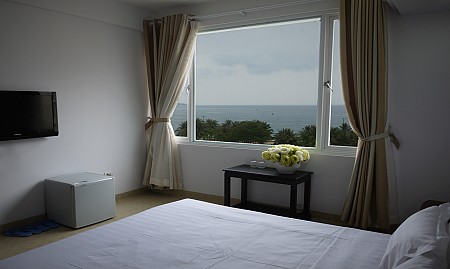 Khách Sạn 101 Ngôi Sao Nha Trang