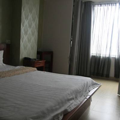 Khách Sạn 101 Ngôi Sao Nha Trang