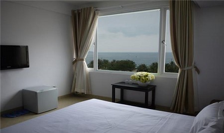 Khách Sạn 101 Ngôi Sao Nha Trang