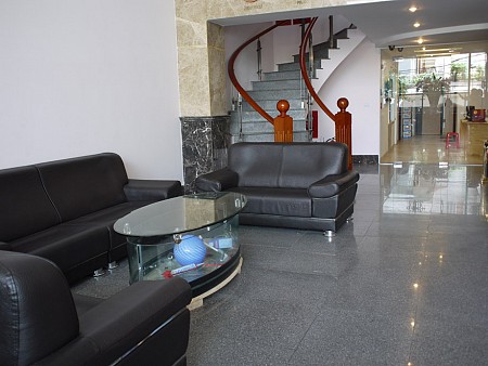 Khách Sạn 101 Ngôi Sao Nha Trang