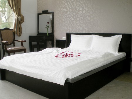 Khách Sạn 101 Ngôi Sao Nha Trang