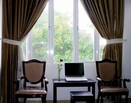 Khách Sạn 101 Ngôi Sao Nha Trang