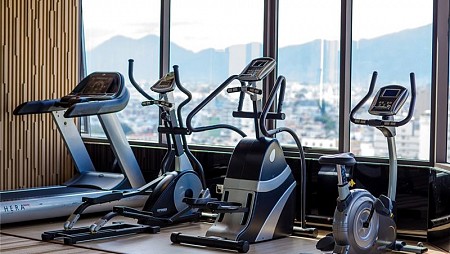 Khách sạn Alana Nha Trang Beach