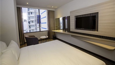 Khách sạn Alana Nha Trang Beach