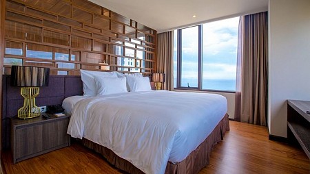 Khách sạn Alana Nha Trang Beach